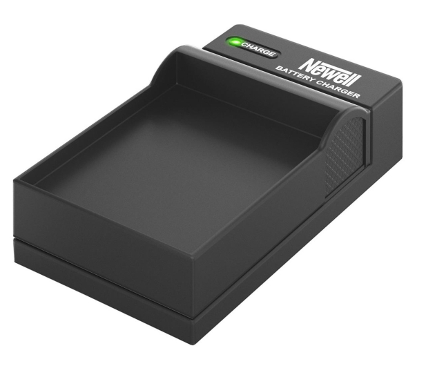 Newell DC-USB do akumulatorów EN-EL3e do Nikon - 720831 - zdjęcie